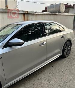 فولكسفاغن باسات